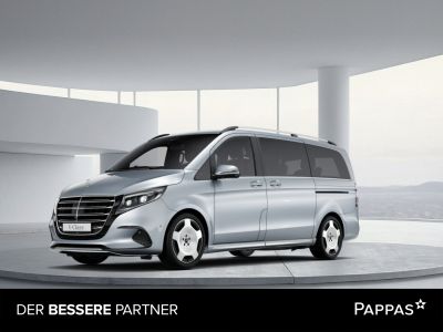 Mercedes-Benz V-Klasse Gebrauchtwagen Mercedes-Benz V-Klasse Gebrauchtwagen