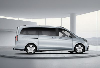 Mercedes-Benz V-Klasse Gebrauchtwagen Mercedes-Benz V-Klasse Gebrauchtwagen