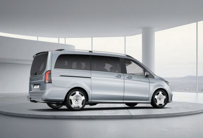 Mercedes-Benz V-Klasse Gebrauchtwagen Mercedes-Benz V-Klasse Gebrauchtwagen