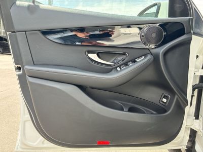 Mercedes-Benz GLC Gebrauchtwagen Mercedes-Benz GLC Gebrauchtwagen