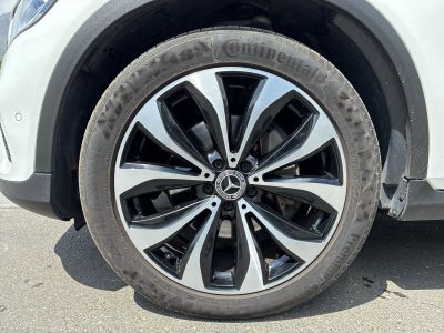 Mercedes-Benz GLC Gebrauchtwagen Mercedes-Benz GLC Gebrauchtwagen