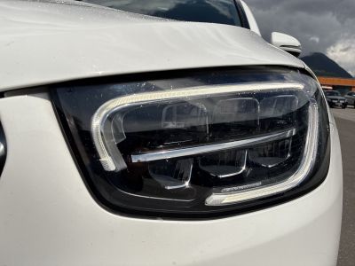 Mercedes-Benz GLC Gebrauchtwagen Mercedes-Benz GLC Gebrauchtwagen