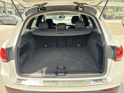Mercedes-Benz GLC Gebrauchtwagen Mercedes-Benz GLC Gebrauchtwagen