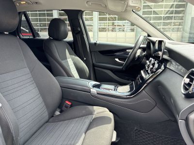 Mercedes-Benz GLC Gebrauchtwagen Mercedes-Benz GLC Gebrauchtwagen