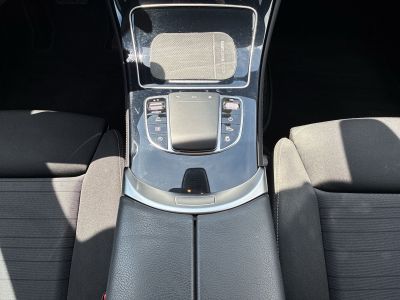 Mercedes-Benz GLC Gebrauchtwagen Mercedes-Benz GLC Gebrauchtwagen