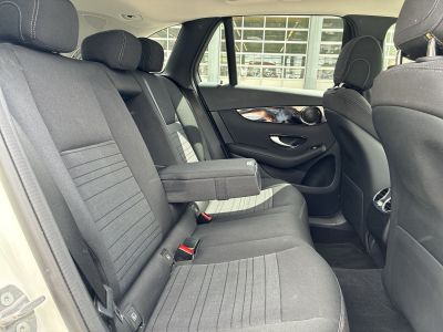 Mercedes-Benz GLC Gebrauchtwagen Mercedes-Benz GLC Gebrauchtwagen