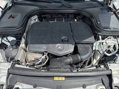 Mercedes-Benz GLC Gebrauchtwagen Mercedes-Benz GLC Gebrauchtwagen