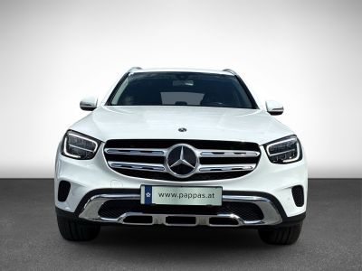 Mercedes-Benz GLC Gebrauchtwagen Mercedes-Benz GLC Gebrauchtwagen