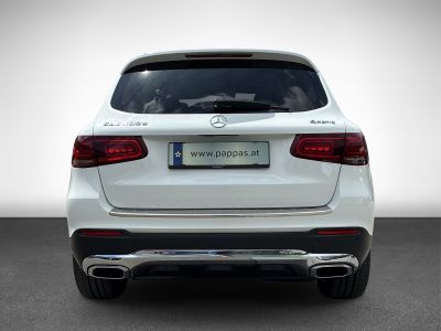 Mercedes-Benz GLC Gebrauchtwagen Mercedes-Benz GLC Gebrauchtwagen