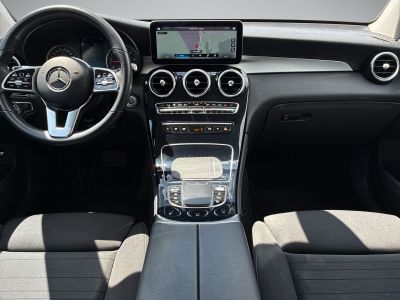 Mercedes-Benz GLC Gebrauchtwagen Mercedes-Benz GLC Gebrauchtwagen