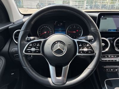 Mercedes-Benz GLC Gebrauchtwagen Mercedes-Benz GLC Gebrauchtwagen