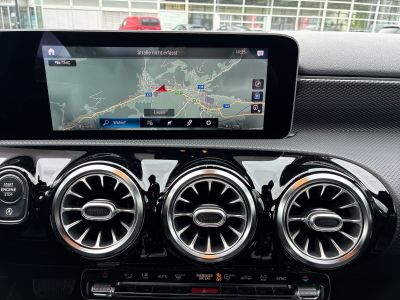 Mercedes-Benz A-Klasse Gebrauchtwagen Mercedes-Benz A-Klasse Gebrauchtwagen