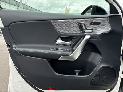 Mercedes-Benz A-Klasse Gebrauchtwagen Mercedes-Benz A-Klasse Gebrauchtwagen