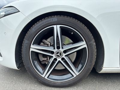 Mercedes-Benz A-Klasse Gebrauchtwagen Mercedes-Benz A-Klasse Gebrauchtwagen