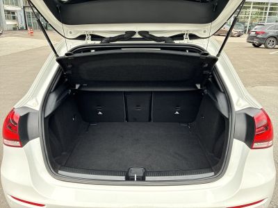 Mercedes-Benz A-Klasse Gebrauchtwagen Mercedes-Benz A-Klasse Gebrauchtwagen