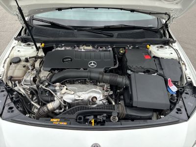 Mercedes-Benz A-Klasse Gebrauchtwagen Mercedes-Benz A-Klasse Gebrauchtwagen