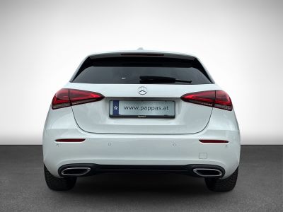 Mercedes-Benz A-Klasse Gebrauchtwagen Mercedes-Benz A-Klasse Gebrauchtwagen