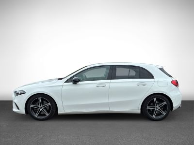 Mercedes-Benz A-Klasse Gebrauchtwagen Mercedes-Benz A-Klasse Gebrauchtwagen