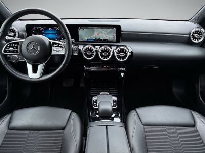 Mercedes-Benz A-Klasse Gebrauchtwagen Mercedes-Benz A-Klasse Gebrauchtwagen