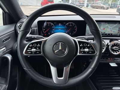 Mercedes-Benz A-Klasse Gebrauchtwagen Mercedes-Benz A-Klasse Gebrauchtwagen