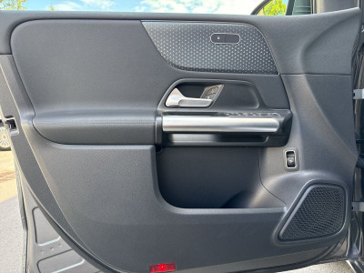 Mercedes-Benz B-Klasse Gebrauchtwagen Mercedes-Benz B-Klasse Gebrauchtwagen
