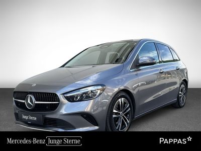 Mercedes-Benz B-Klasse Gebrauchtwagen