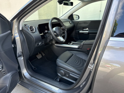 Mercedes-Benz B-Klasse Gebrauchtwagen Mercedes-Benz B-Klasse Gebrauchtwagen