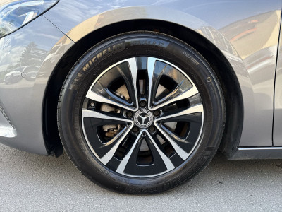 Mercedes-Benz B-Klasse Gebrauchtwagen Mercedes-Benz B-Klasse Gebrauchtwagen