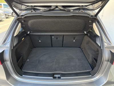 Mercedes-Benz B-Klasse Gebrauchtwagen Mercedes-Benz B-Klasse Gebrauchtwagen