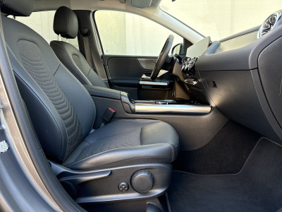 Mercedes-Benz B-Klasse Gebrauchtwagen Mercedes-Benz B-Klasse Gebrauchtwagen
