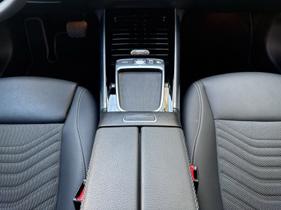 Mercedes-Benz B-Klasse Gebrauchtwagen Mercedes-Benz B-Klasse Gebrauchtwagen
