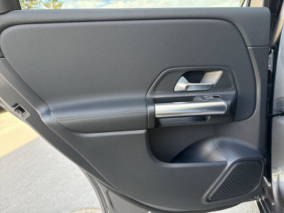 Mercedes-Benz B-Klasse Gebrauchtwagen Mercedes-Benz B-Klasse Gebrauchtwagen