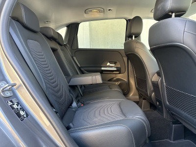 Mercedes-Benz B-Klasse Gebrauchtwagen Mercedes-Benz B-Klasse Gebrauchtwagen