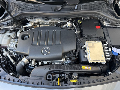 Mercedes-Benz B-Klasse Gebrauchtwagen Mercedes-Benz B-Klasse Gebrauchtwagen