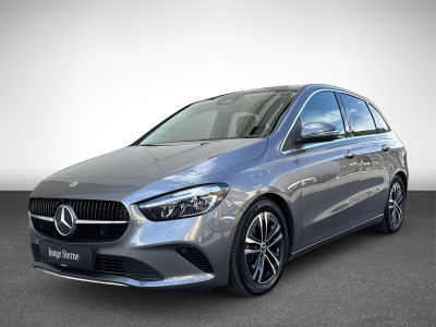 Mercedes-Benz B-Klasse Gebrauchtwagen Mercedes-Benz B-Klasse Gebrauchtwagen