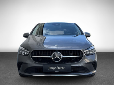 Mercedes-Benz B-Klasse Gebrauchtwagen Mercedes-Benz B-Klasse Gebrauchtwagen