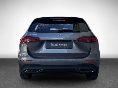 Mercedes-Benz B-Klasse Gebrauchtwagen Mercedes-Benz B-Klasse Gebrauchtwagen