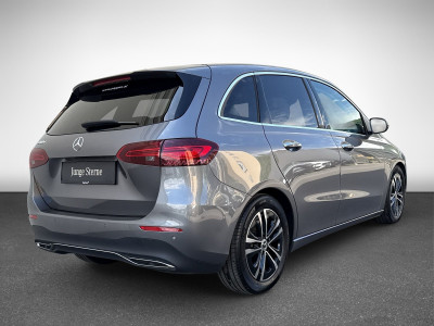 Mercedes-Benz B-Klasse Gebrauchtwagen Mercedes-Benz B-Klasse Gebrauchtwagen