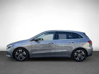 Mercedes-Benz B-Klasse Gebrauchtwagen Mercedes-Benz B-Klasse Gebrauchtwagen