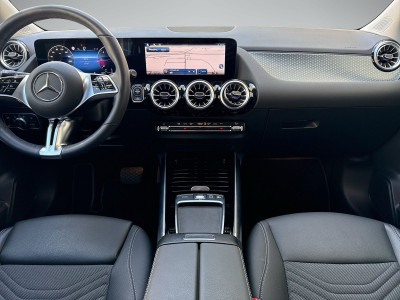 Mercedes-Benz B-Klasse Gebrauchtwagen Mercedes-Benz B-Klasse Gebrauchtwagen