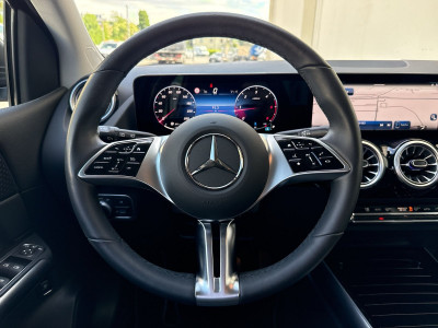 Mercedes-Benz B-Klasse Gebrauchtwagen Mercedes-Benz B-Klasse Gebrauchtwagen
