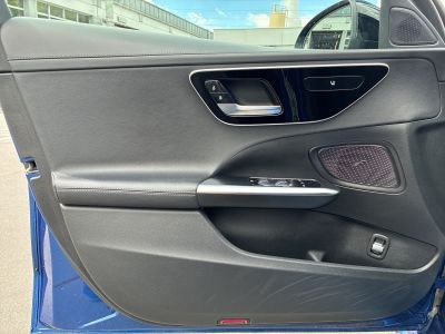 Mercedes-Benz C-Klasse Gebrauchtwagen Mercedes-Benz C-Klasse Gebrauchtwagen
