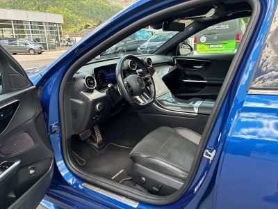 Mercedes-Benz C-Klasse Gebrauchtwagen Mercedes-Benz C-Klasse Gebrauchtwagen