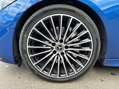 Mercedes-Benz C-Klasse Gebrauchtwagen Mercedes-Benz C-Klasse Gebrauchtwagen