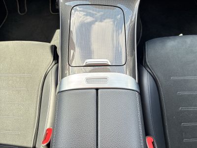 Mercedes-Benz C-Klasse Gebrauchtwagen Mercedes-Benz C-Klasse Gebrauchtwagen