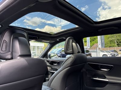 Mercedes-Benz C-Klasse Gebrauchtwagen Mercedes-Benz C-Klasse Gebrauchtwagen