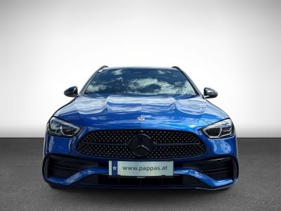 Mercedes-Benz C-Klasse Gebrauchtwagen Mercedes-Benz C-Klasse Gebrauchtwagen