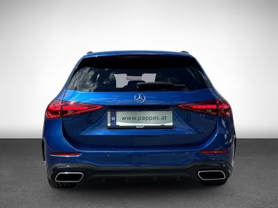 Mercedes-Benz C-Klasse Gebrauchtwagen Mercedes-Benz C-Klasse Gebrauchtwagen