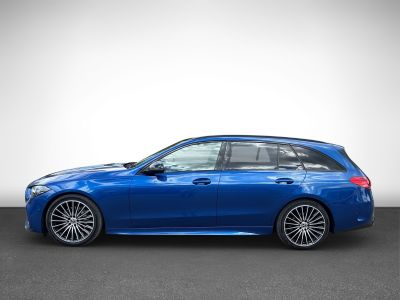 Mercedes-Benz C-Klasse Gebrauchtwagen Mercedes-Benz C-Klasse Gebrauchtwagen