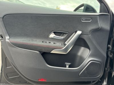 Mercedes-Benz A-Klasse Gebrauchtwagen Mercedes-Benz A-Klasse Gebrauchtwagen